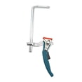 thumbnail image 1 of Dickly Ratchet Table Clamp for Guide Rail Systems - And Versatile Tool - Reliable 1 Piece, 1 of 8