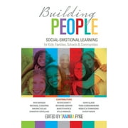 Angle View: Building People: Social-Emotional Learning for Kids, Families, Schools, and Communities, Used [Paperback]