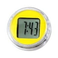 thumbnail image 7 of HEVIRGO Waterproof Mini Motorcycle Bike Sticky Digital Display Clock Watch Office Decor, 7 of 7