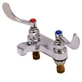 thumbnail image 4 of T&S Brass B-0890-VRS Medical Faucet, 4 of 5