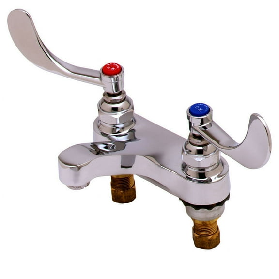 T&S Brass B-0890-VRS Medical Faucet