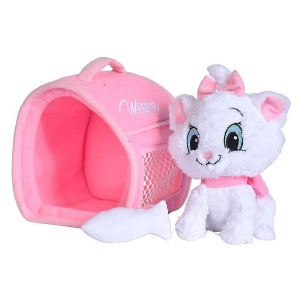 Marie plush best sale