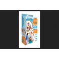 thumbnail image 1 of Sistema de baño asistido Rinse Ace, manguera de PVC de 2,4 m, color blanco, 1 of 1