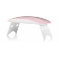 thumbnail image 5 of 6W Nail Lamp Mini LED Light Nail Dryer UV Gel Folding Mouse Phototherapy Machine Portable Nail Lamp Tool, 5 of 5