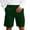 Green, variant on Zimjoy Men's Cargo Shorts Classic 10" Inseam Relaxed Fit Casual Outdoor Work Shorts with Multi Pocket for Fishing Camping Golf, Green M