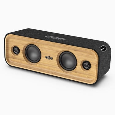 House of Marley Get Together 2 Bluetooth Speaker