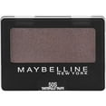 thumbnail image 2 of (4 pack) Maybelline Expert Wear Eyeshadow Makeup, Tastefully Taupe, 2 of 9