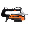 thumbnail image 2 of Wen 3921 1.2 Amp Motor 16 x 11 In Table Two Direction Variable Speed Scroll Saw, 2 of 5