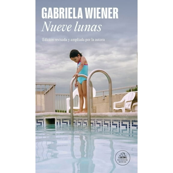 Nueve Lunas / Nine Moons, (Paperback)