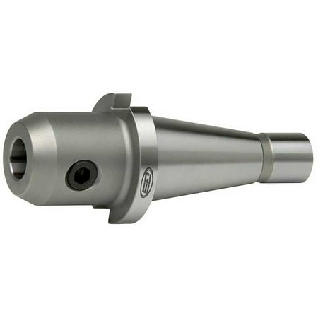 

GS Tooling 534010 NMTB40 5/8 x 2.31 End Mill Holder