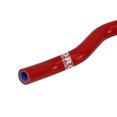 thumbnail image 4 of For Yamaha WR 250R Accessories Motorcycle Radiator Tubes Parts Water Silicon Hose Coolant Enduro Motocross Dropshipping, 4 of 5