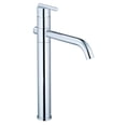 thumbnail image 4 of Danze Parma Single Handle Vessel Filler Bathroom Faucet, Chrome, 4 of 4