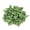 Green Tea, variant on 100 Pack Backflow Incense Cones Aroma Cone Incense 2.6cm 1inch Fragrance Cones for Home Relaxation Meditation Office Yoga