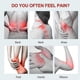 thumbnail image 3 of 1-3pcs Bee-venom Professional Treatments Gel Joint Pain Treat Soothing Massage Gel For External Use, 3 of 5