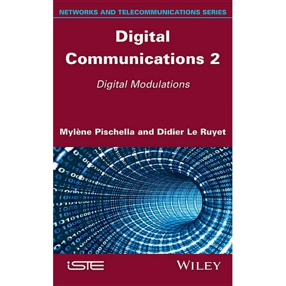 Digital Communications 2: Digital Modulations, (Hardcover)