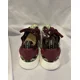 thumbnail image 5 of Adi - das NMD_R1 Sneakersnstuff Datamosh 2.0 Mens 10 Maroon Core Black DB2843, 5 of 6