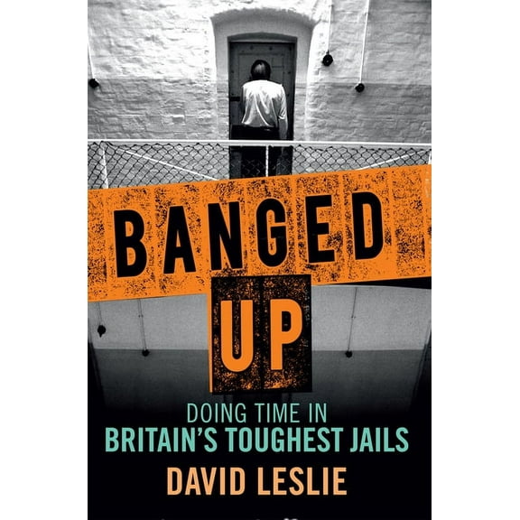 Banged Up (Paperback)