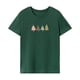 thumbnail image 1 of Camiseta para mujer con cuello redondo, ropa de calle, camiseta de manga corta para mujer a la moda para la calle SG, 1 of 7