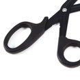 thumbnail image 4 of 7 Inch Paramedic  Scissors First Aid Emergency Tool for Cutting Bandages, Clothes, Gauze, and Dressings, 4 of 8
