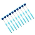 thumbnail image 3 of Raspador de Lengua BuyWeek 10 Piezas Multifuncional, 3 of 14