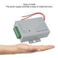 thumbnail image 3 of LAFGUR Input AC110V-240V Access Power Supply, Power Supply Controller, For Commercial Door Access Control System, 3 of 8