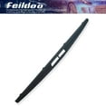 thumbnail image 5 of Feildoo Front & Rear Windshiled Wiper Blades Fit For Buick Rainier 2006-2007, Pack of 3, Y22B3J2S, 5 of 9