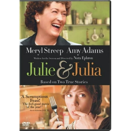 Julie & Julia (DVD)
