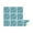 Clearance 511, variant on 10 Sheet Peel and Stick Tile for Kitchen Backsplash Hexagon Stick on Tiles Self Adhesive Backsplash Tile Peel and Stick Waterproof Tile Sticker for Bathroom Shower Furniture Camper 6"x6" Green