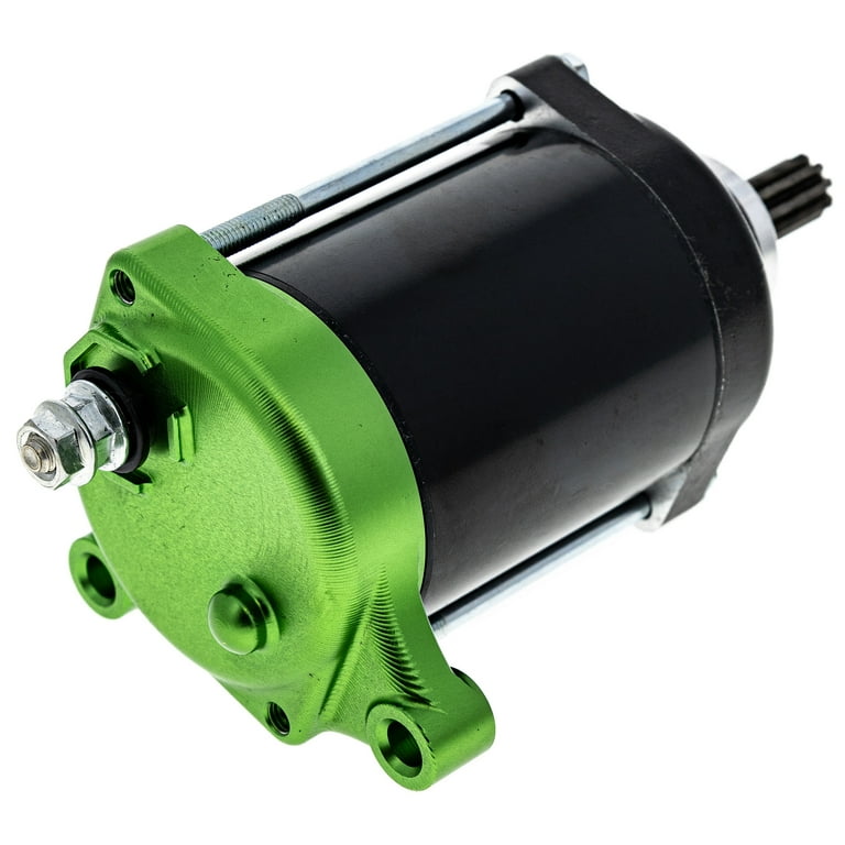 Niche Starter Motor Assembly for Kawasaki Ninja H2 ZX1000 SX SE