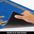 thumbnail image 3 of Clearance! Funny Letter Printing Door Mat Carpet Floor Mat Kitchen Mat, 3 of 6