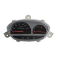 thumbnail image 1 of Velocimetro Italika D 125 (25-26) 12V, 1 of 5