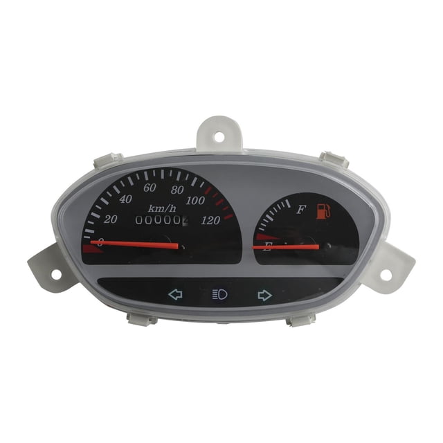 Velocimetro Italika D 125 (25-26) 12V