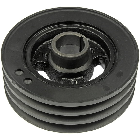 Dorman 594-077 Engine Harmonic Balancer for Specific Ford Models