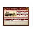thumbnail image 5 of Team Yankee : Soviétique : Peloton de Transport BTR-60 (Plastique), 5 of 5