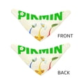 thumbnail image 6 of Lsque Pikmin Pattern Pet Scarf Bandana - Adjustable and Comfortable,Dog Scarf Bib Kerchief Breedfor Dogs and Cats-Medium, 6 of 7