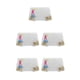 thumbnail image 2 of Riwesomey 580 uds/set intercambiabilidad y con terminales de crimpado para conexiones eléctricas conector eléctrico 580 uds Type2 NO2, 2 of 6