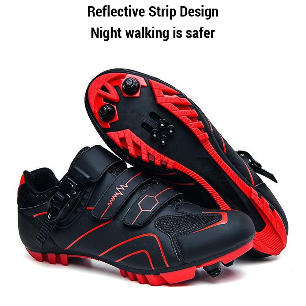 Shoes Road Bike Womens Summer Bike Lock Summer Mountain Size 36 45 And Womens slipbikebike Summer Lockbike Bike Wide soled Size Womens Lock Road And