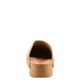 thumbnail image 4 of Spring Step Lolarue Women’s Suede Clog with Soft Lining & Cushioned Comfort, 4 of 7