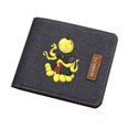 thumbnail image 1 of Wallet Assassinations Classroom Anime Personajes Delgados, 1 of 1