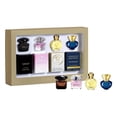 thumbnail image 1 of Set de Perfumes Versace Crystal Noir/Bright Crystal/Eros/Dylan Blue 0.17 oz, 1 of 5