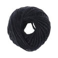 thumbnail image 3 of TAILTOSS Durable Black Paper Rope for Household Use Creative Braided Rope for Crafting, 3 of 11