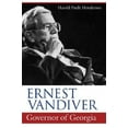 thumbnail image 1 of Ernest Vandiver, Gouverneur de la Géorgie, 1 of 2