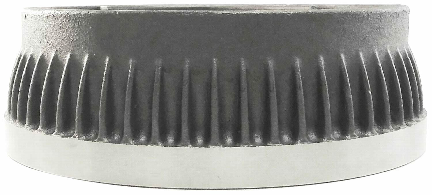 Winstop Brake Drum, Rear WS236160, Chevrolet C10 1986-1975