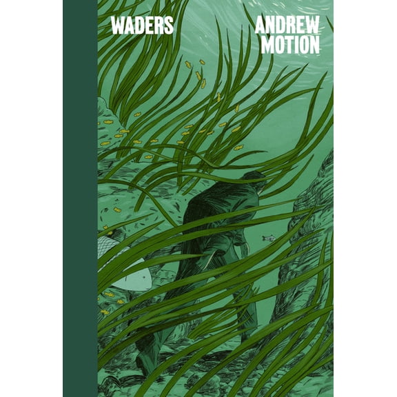 Waders, (Hardcover)