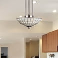 thumbnail image 2 of Dale Tiffany Lighting - 2 Light Pendant, 2 of 2