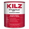 KILZ Original Multi-Surface Stain Blocking Primer, Interior, 1 Quart
