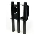 thumbnail image 2 of Polar Trailer 10517 Tool Rack, Standard, Black, 2 of 4