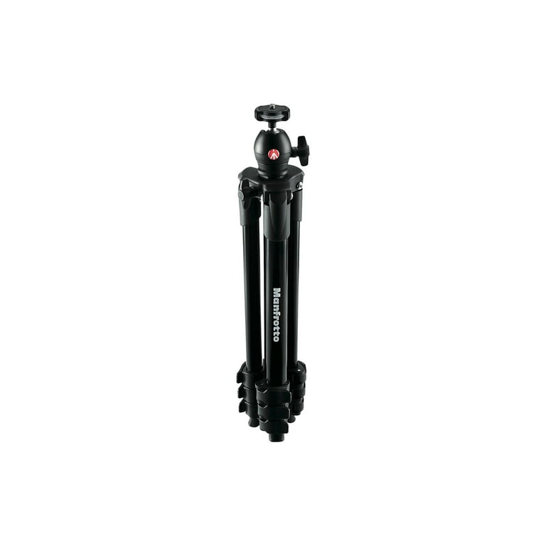 Manfrotto Compact Light Black - Walmart.com