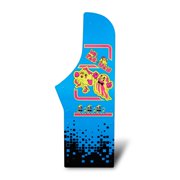 Open Box Ms. PAC-MAN CLASSIC SE
