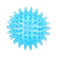 thumbnail image 1 of Pelota de recuperación de mano con púas, pelota con púas hueca, suave y blanda, pelota con púas, innovación moderna, 1 of 14